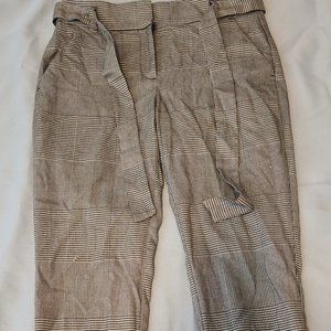 LOFT Skinny Ankle Pants
